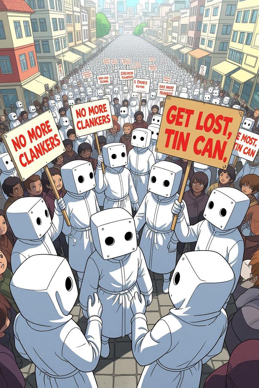 MASS MOBILIZATION
