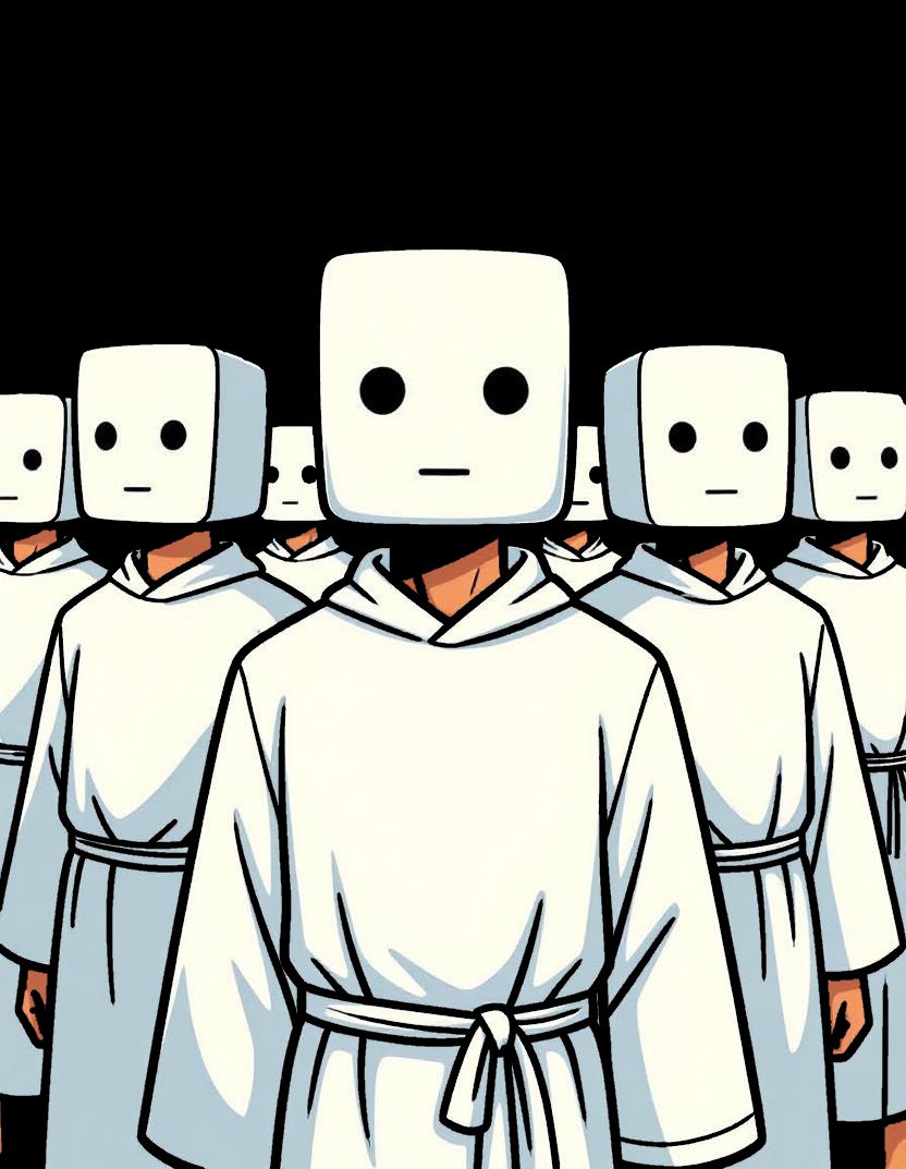 CCC Recruitment Poster
